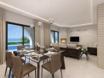Condo in Pattaya, Thailand, 1 bedroom  № 6056 - photo 1