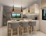Condo in Pattaya, Thailand, 1 bedroom  № 6056 - photo 1