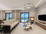 Condo in Pattaya, Thailand, 1 bedroom  № 6056 - photo 1