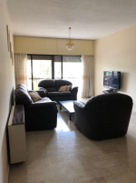 Condo in Pattaya, Thailand, 1 bedroom  № 6056 - photo 1