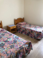 Condo in Pattaya, Thailand, 1 bedroom  № 6056 - photo 1