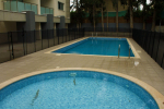 Condo in Pattaya, Thailand, 1 bedroom  № 6056 - photo 1