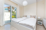Condo in Pattaya, Thailand, 1 bedroom  № 6056 - photo 1