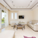 Condo in Pattaya, Thailand, 1 bedroom  № 6056 - photo 1