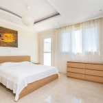 Condo in Pattaya, Thailand, 1 bedroom  № 6056 - photo 1