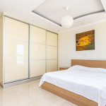 Condo in Pattaya, Thailand, 1 bedroom  № 6056 - photo 1