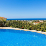 Condo in Pattaya, Thailand, 1 bedroom  № 6056 - photo 1