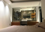 Condo in Pattaya, Thailand, 1 bedroom  № 6056 - photo 1