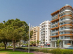 Condo in Pattaya, Thailand, 1 bedroom  № 6056 - photo 1