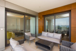 Condo in Pattaya, Thailand, 1 bedroom  № 6056 - photo 1