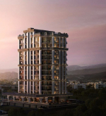 Condo in Pattaya, Thailand, 1 bedroom  № 6056 - photo 1