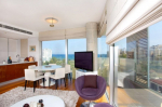 Condo in Pattaya, Thailand, 1 bedroom  № 6056 - photo 1