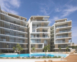 Condo in Pattaya, Thailand, 1 bedroom  № 6056 - photo 1