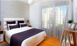 Condo in Pattaya, Thailand, 1 bedroom  № 6056 - photo 1