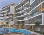 Condo in Pattaya, Thailand, 1 bedroom  № 6056 - photo 1