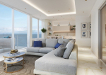Condo in Pattaya, Thailand, 1 bedroom  № 6056 - photo 1