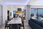 Condo in Pattaya, Thailand, 1 bedroom  № 6056 - photo 1