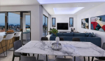 Condo in Pattaya, Thailand, 1 bedroom  № 6056 - photo 1