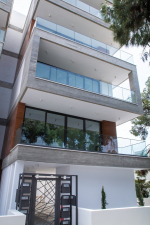 Condo in Pattaya, Thailand, 1 bedroom  № 6056 - photo 1