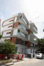 Condo in Pattaya, Thailand, 1 bedroom  № 6056 - photo 1