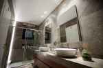 Condo in Pattaya, Thailand, 1 bedroom  № 6056 - photo 1