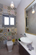 Condo in Pattaya, Thailand, 1 bedroom  № 6056 - photo 1