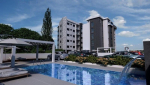Condo in Pattaya, Thailand, 1 bedroom  № 6056 - photo 1
