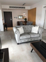Condo in Pattaya, Thailand, 1 bedroom  № 6056 - photo 1