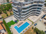 Condo in Pattaya, Thailand, 1 bedroom  № 6056 - photo 1