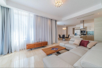Condo in Pattaya, Thailand, 1 bedroom  № 6056 - photo 1