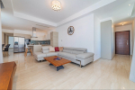Condo in Pattaya, Thailand, 1 bedroom  № 6056 - photo 1