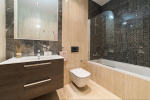 Condo in Pattaya, Thailand, 1 bedroom  № 6056 - photo 1