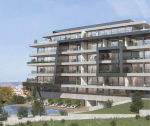 Condo in Pattaya, Thailand, 1 bedroom  № 6056 - photo 1