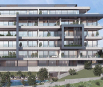 Condo in Pattaya, Thailand, 1 bedroom  № 6056 - photo 1