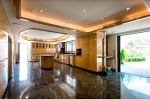 Condo in Pattaya, Thailand, 1 bedroom  № 6056 - photo 1