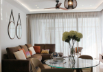 Condo in Pattaya, Thailand, 1 bedroom  № 6056 - photo 1