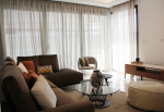 Condo in Pattaya, Thailand, 1 bedroom  № 6056 - photo 1