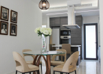Condo in Pattaya, Thailand, 1 bedroom  № 6056 - photo 1