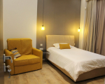 Condo in Pattaya, Thailand, 1 bedroom  № 6056 - photo 1