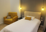 Condo in Pattaya, Thailand, 1 bedroom  № 6056 - photo 1