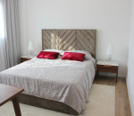 Condo in Pattaya, Thailand, 1 bedroom  № 6056 - photo 1