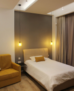 Condo in Pattaya, Thailand, 1 bedroom  № 6056 - photo 1