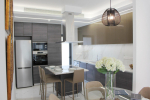 Condo in Pattaya, Thailand, 1 bedroom  № 6056 - photo 1