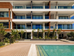 Condo in Pattaya, Thailand, 1 bedroom  № 6056 - photo 1
