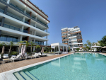 Condo in Pattaya, Thailand, 1 bedroom  № 6056 - photo 1