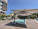 Condo in Pattaya, Thailand, 1 bedroom  № 6056 - photo 1