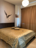Condo in Pattaya, Thailand, 1 bedroom  № 6056 - photo 1