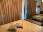 Condo in Pattaya, Thailand, 1 bedroom  № 6056 - photo 1
