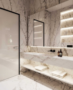 Condo in Pattaya, Thailand, 1 bedroom  № 6056 - photo 1
