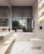 Condo in Pattaya, Thailand, 1 bedroom  № 6056 - photo 1
